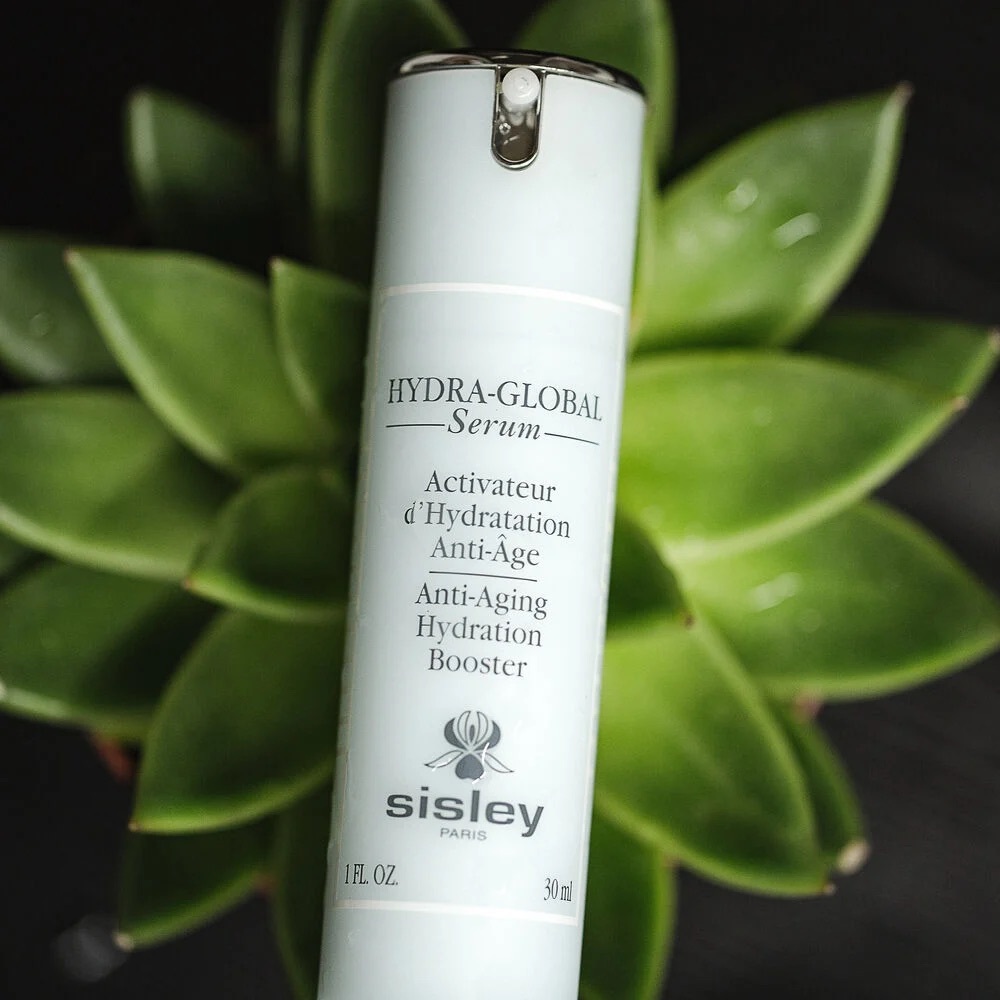 Sisley-Paris Hydra-Global Serum